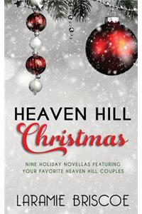 Heaven Hill Christmas