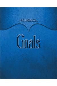 Goals Journal