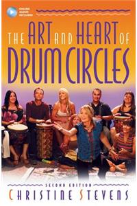 The Art and Heart of Drum Circles