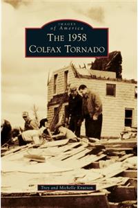 1958 Colfax Tornado