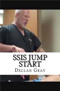 SSIS Jump Start