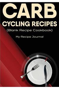 Carb Cycling Recipes