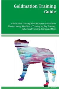 Goldmation Training Guide Goldmation Training Book Features