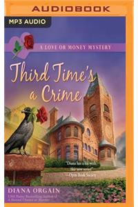 Third Time's a Crime