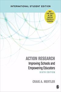 Action Research - International Student Edition