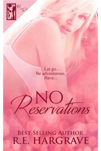 No Reservations