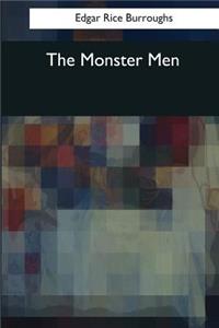 Monster Men