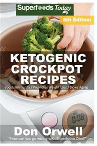 Ketogenic Crockpot Recipes