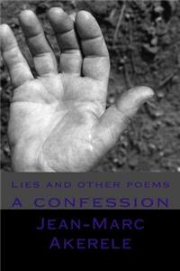 Lies and other poems