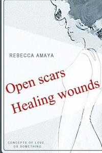 Open Scars, Healing Wounds