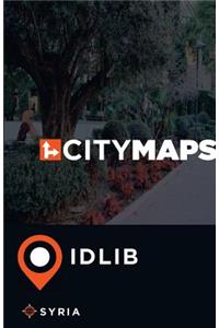 City Maps Idlib Syria