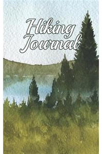 Hiking Journal