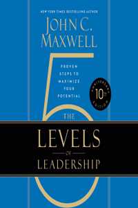 5 Levels of Leadership