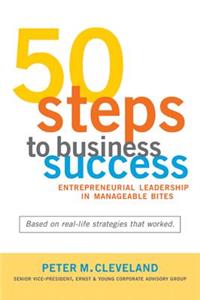 50 Steps to Business Success