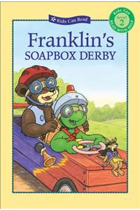 Franklin's Soapbox Derby