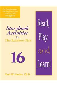 Read, Play, and Learn!(r) Module 16