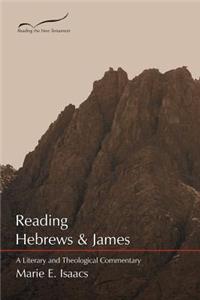 Reading Hebrews & James