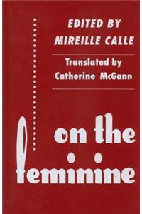 On the Feminine