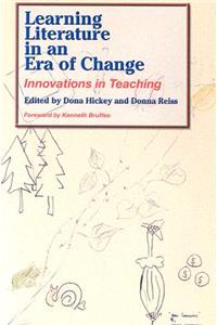 Learning Literature in an Era of Change