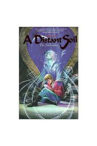 A Distant Soil Volume 2: The Ascendant