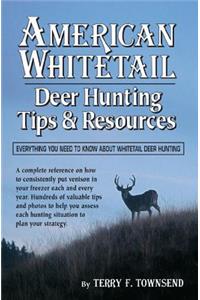 American Whitetail