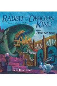 The Rabbit and the Dragon King