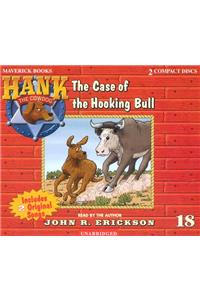 Case of the Hooking Bull