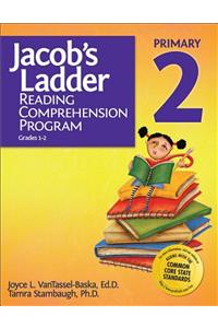 Jacob's Ladder Reading Comprehension Program