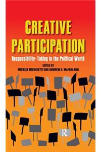 Creative Participation