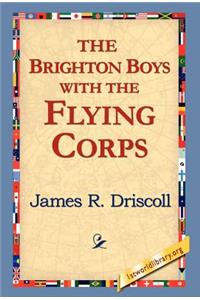 Brighton Boys with the Flying Corps