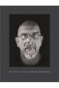Chuck Close