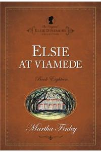 Elsie at Viamede