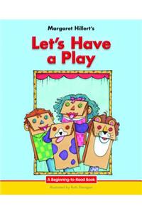 Let's Have a Play