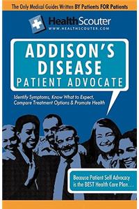 Healthscouter Addison's Disease