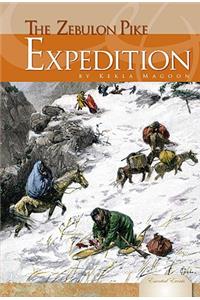 Zebulon Pike Expedition