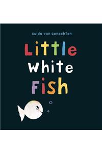 Little White Fish