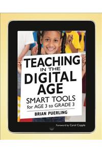 Teaching in the Digital Age