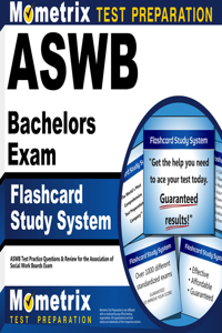 ASWB Bachelors Exam Flashcard Study System