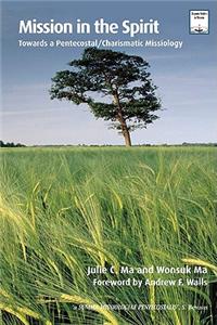 Mission in the Spirit