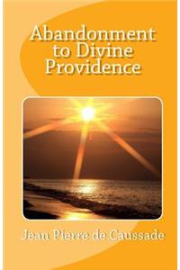 Abandonment to Divine Providence