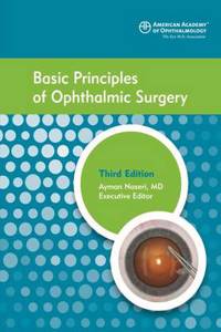 Basic Principles of Ophthalmic Surgery