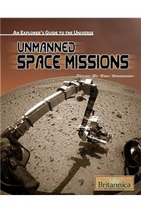 Unmanned Space Missions