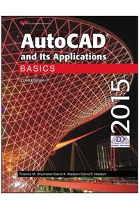 AutoCAD and Its Applications: Basics