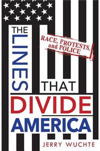 Lines That Divide America
