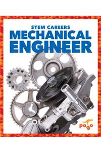 Mechanical Engineer