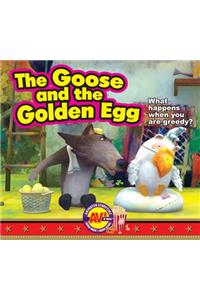 The Goose and the Golden Egg