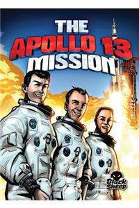 Apollo 13 Mission