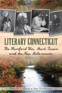 Literary Connecticut: