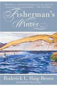 Fisherman's Winter