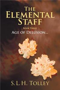 Elemental Staff